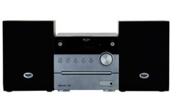 Bush DM95B Bluetooth CD Micro System